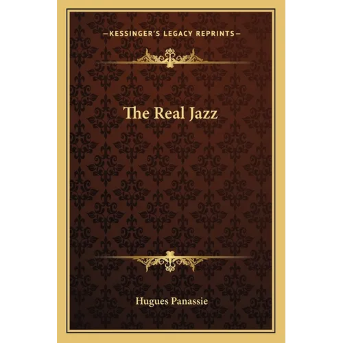 The Real Jazz - Paperback