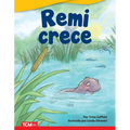 Remi Crece - Paperback