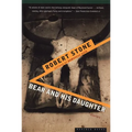 Bear and His Daughter - Paperback