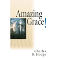 Amazing Grace - Paperback