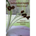 The Miracle Already Happening - Paperback