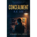 Concealment - Paperback