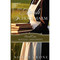 The Amish Schoolmarm - Paperback