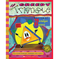 The Greedy Triangle - Paperback