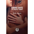 Dark Days at Saddle Creek: The Saddle Creek Series - Paperback