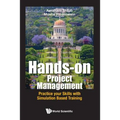 Hands-On Project Management - Hardcover