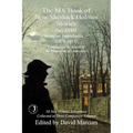 The MX Book of New Sherlock Holmes Stories Part XXXIV: However Improbable (1878-1888) - Paperback