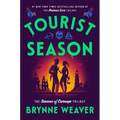 Tourist Season - Hardcover