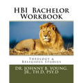 HBI Bachelor Workbook: Theology and Religious Studies - Paperback