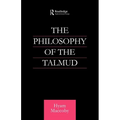 Philosophy of the Talmud - Paperback
