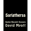 Sarigthersa: Some Philosophical And Autobiographical Essays - Paperback