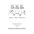 S. H. E. Share Heal Empower: Collected Journeys (Volume 1) - Paperback