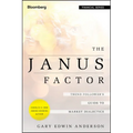 Janus Factor (Bloom Fin) - Hardcover