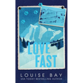 Love Fast - Paperback