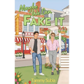 Maybe We Can Fake It - Paperback