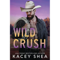 Wild Crush - Paperback
