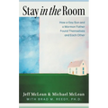 Stay in the Room - Paperback