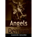 Angels and Demons - Paperback