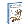The Calvin and Hobbes Portable Compendium Set 6: Volume 6 - Paperback