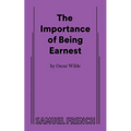 Importance of Being Earnest, the (3 ACT Version) - Paperback