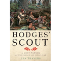 Hodges' Scout: A Lost Patrol of the French and Indian War - Paperback