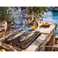 Tastes of Coastal Croatia - Paperback