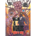 War of the Worlds: Blood of Mars - Paperback