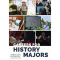Careers for History Majors: 2nd Edition - Paperback