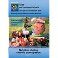 Nutrition during chronic constipation: E017 DIETETICS - Gastrointestinal tract - Small intestine and large intestine - Chronic constipation - Paperback