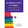 Reading Gender in Judges: An Intertextual Approach - Paperback