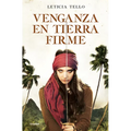 Venganza En Tierra Firme / Vengeance on Land - Paperback