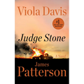 Judge Stone - Hardcover