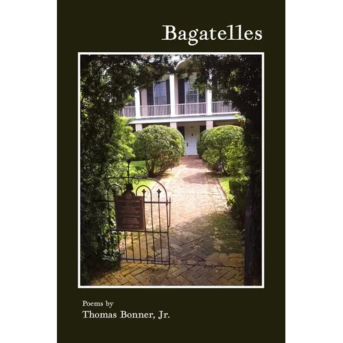 Bagatelles - Paperback