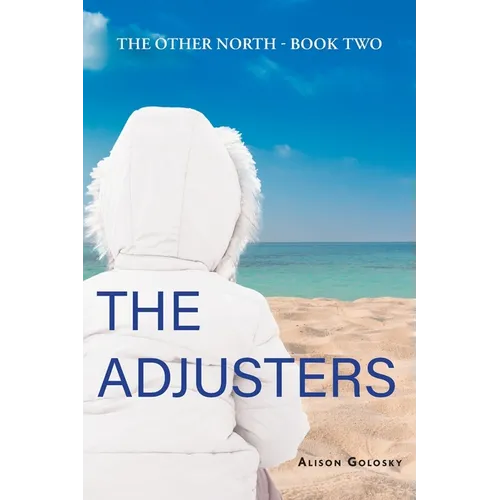 The Adjusters - Paperback