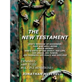 New Testament-PR: God's Message of Goodness, Ease and Well-Being Which Brings God's Gifts of His Spirit, His Life, His Grace, His Power, His Fairness, - Paperback