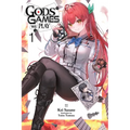 Gods' Games We Play, Vol. 1 (Light Novel): Volume 1 - Paperback