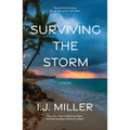 Surviving the Storm - Paperback