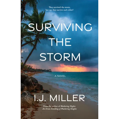 Surviving the Storm - Paperback