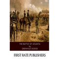The Battle of Atlanta - Paperback