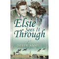 Elsie Sees It Through - Paperback