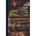 Alphonse Daudet's Short Stories - Paperback