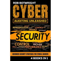 Cyber Auditing Unleashed: Advanced Security Strategies For Ethical Hackers - Paperback