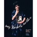 Andy Warhol's Mother: The Woman Behind the Artist - Paperback