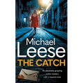The Catch: an absolutely gripping British crime thriller with a massive twist - Paperback