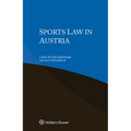 Sports Law in Austria - Paperback