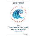 The Corporate Culture Survival Guide - Hardcover