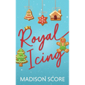 Royal Icing - Paperback