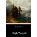 The Dark Forest - Paperback