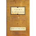 The Jack's Notebook: A Business Novel about Creative Problem Solving - Paperback