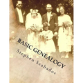 Basic Genealogy: Saving your Family History - Paperback